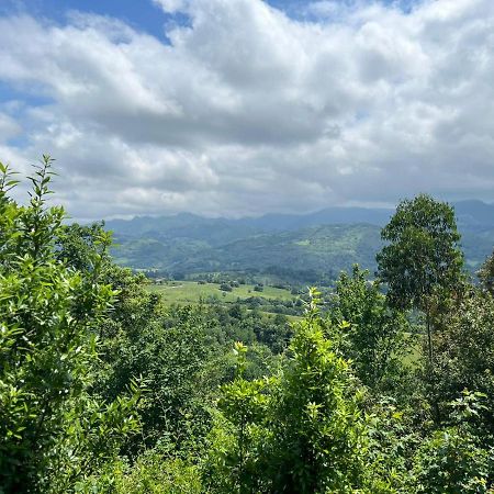 La Cabana De La Nina Beceña Esterno foto
