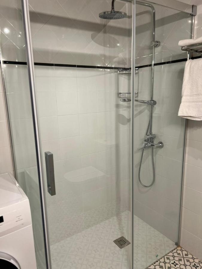 La Cabana De La Nina Beceña Esterno foto
